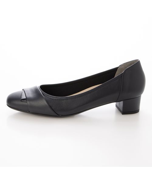 Riz raffinee / リズラフィーネ パンプス | ローヒールパンプス | 詳細2