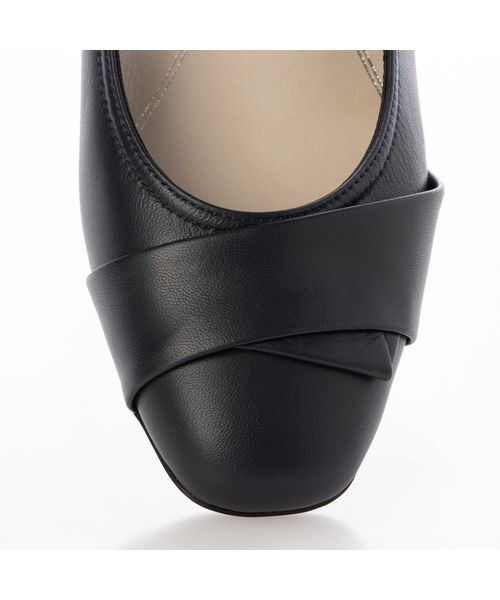 Riz raffinee / リズラフィーネ パンプス | ローヒールパンプス | 詳細6