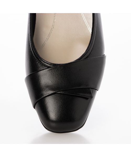 Riz raffinee / リズラフィーネ パンプス | ローヒールパンプス | 詳細15