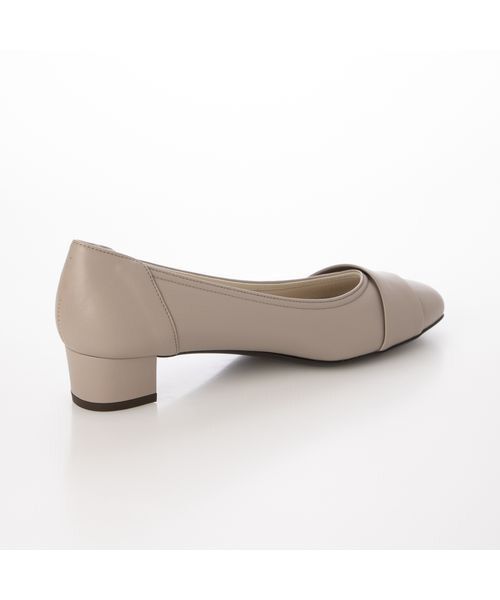 Riz raffinee / リズラフィーネ パンプス | ローヒールパンプス | 詳細19