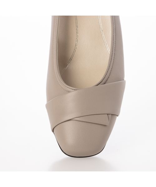 Riz raffinee / リズラフィーネ パンプス | ローヒールパンプス | 詳細22