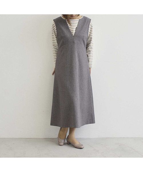 Riz raffinee / リズラフィーネ パンプス | ローヒールパンプス | 詳細23