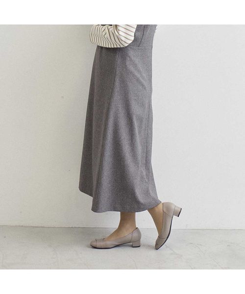 Riz raffinee / リズラフィーネ パンプス | ローヒールパンプス | 詳細24