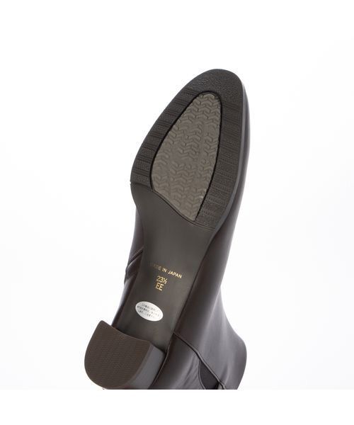 Riz raffinee / リズラフィーネ ブーツ（ショート丈） | ベルテッドショートブーツ | 詳細4