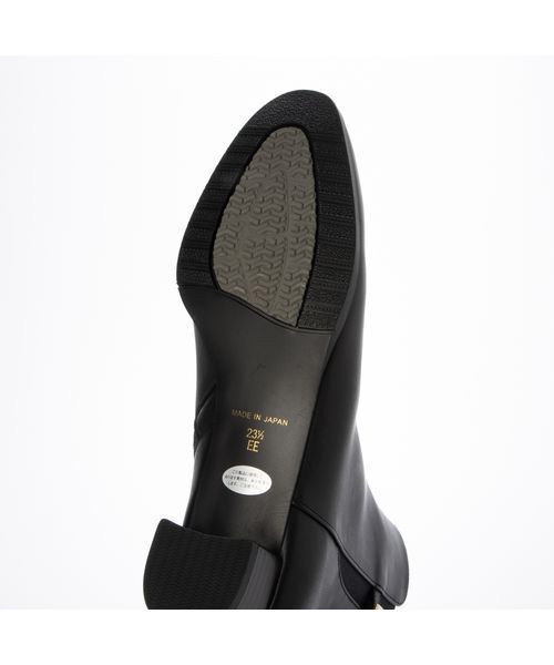 Riz raffinee / リズラフィーネ ブーツ（ショート丈） | ベルテッドショートブーツ | 詳細11