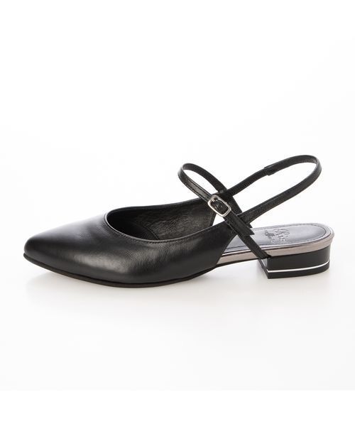 Riz raffinee / リズラフィーネ パンプス | バックストラップパンプス | 詳細2