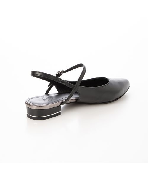 Riz raffinee / リズラフィーネ パンプス | バックストラップパンプス | 詳細3