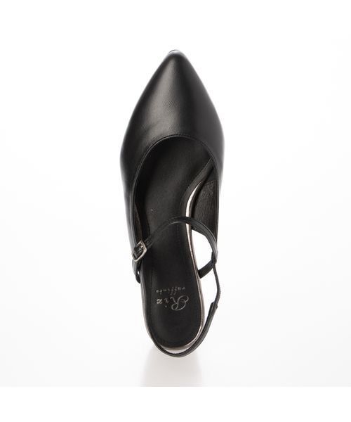 Riz raffinee / リズラフィーネ パンプス | バックストラップパンプス | 詳細4