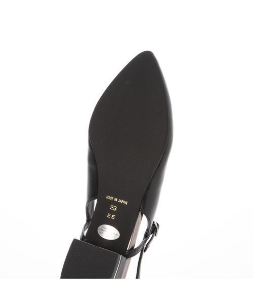 Riz raffinee / リズラフィーネ パンプス | バックストラップパンプス | 詳細5