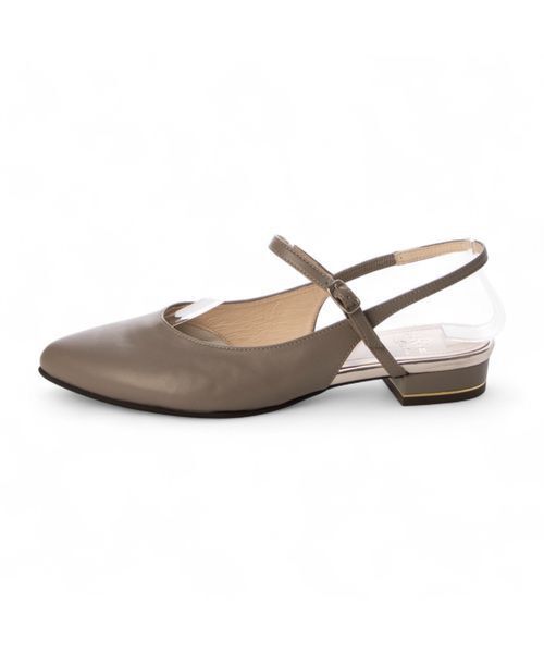 Riz raffinee / リズラフィーネ パンプス | バックストラップパンプス | 詳細9