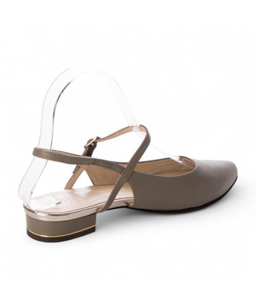 Riz raffinee / リズラフィーネ パンプス | バックストラップパンプス | 詳細10