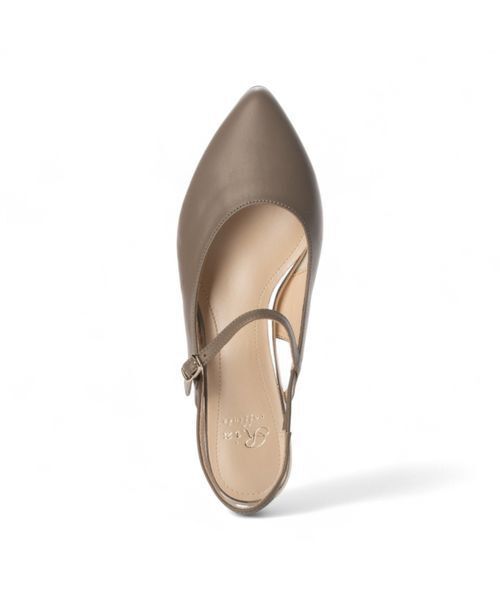 Riz raffinee / リズラフィーネ パンプス | バックストラップパンプス | 詳細11