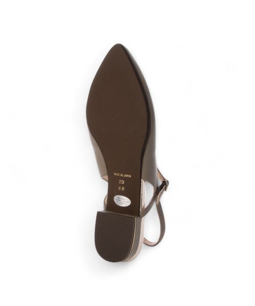 Riz raffinee / リズラフィーネ パンプス | バックストラップパンプス | 詳細12