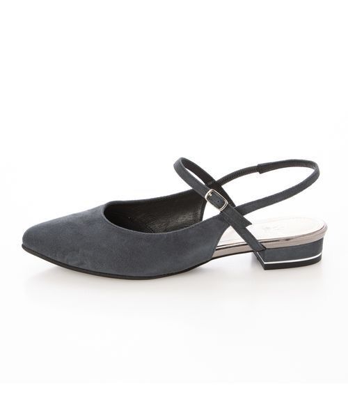 Riz raffinee / リズラフィーネ パンプス | バックストラップパンプス | 詳細15