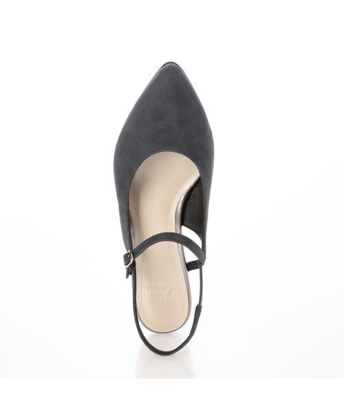 Riz raffinee / リズラフィーネ パンプス | バックストラップパンプス | 詳細17