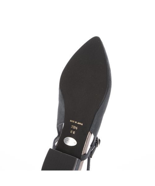 Riz raffinee / リズラフィーネ パンプス | バックストラップパンプス | 詳細18