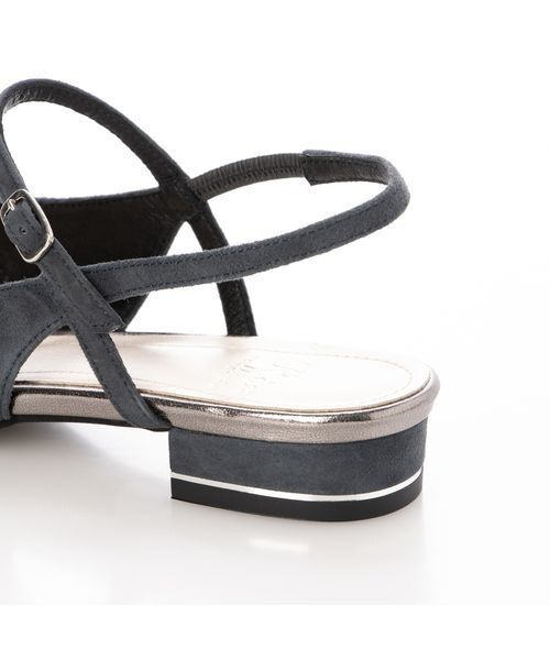 Riz raffinee / リズラフィーネ パンプス | バックストラップパンプス | 詳細19