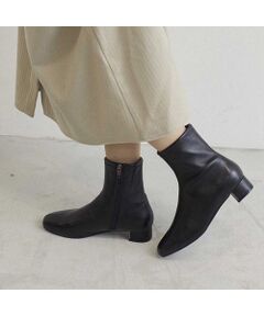 Riz raffinee / リズラフィーネ ブーツ（ショート丈） | ストレッチショートブーツ