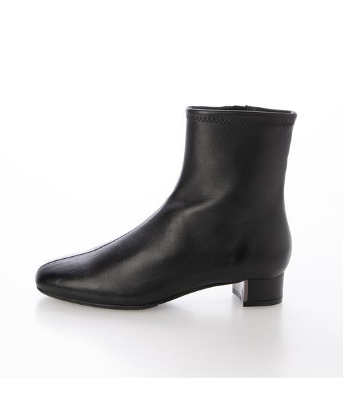 Riz raffinee / リズラフィーネ ブーツ（ショート丈） | ストレッチショートブーツ | 詳細2