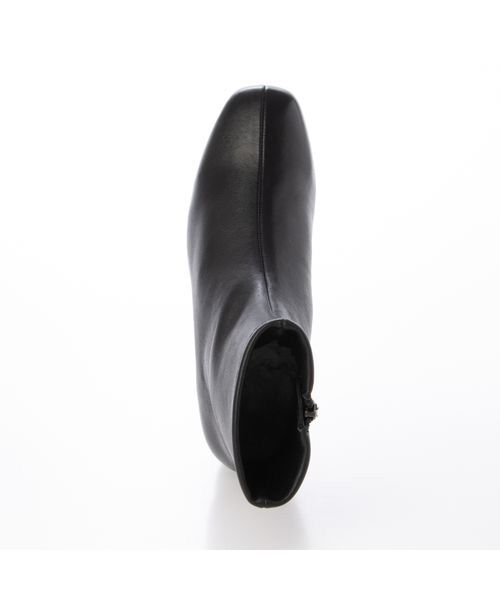 Riz raffinee / リズラフィーネ ブーツ（ショート丈） | ストレッチショートブーツ | 詳細4