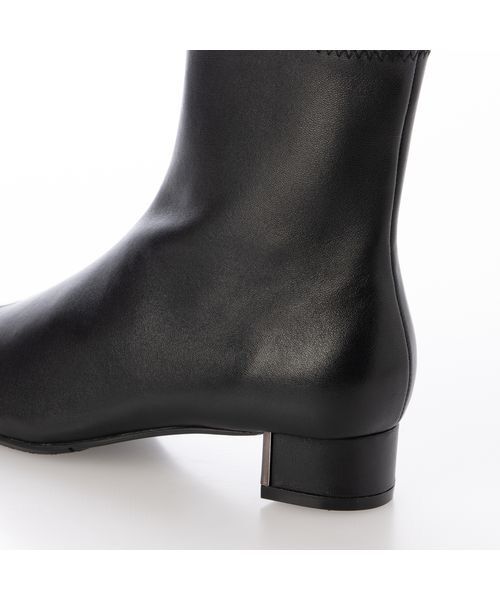 Riz raffinee / リズラフィーネ ブーツ（ショート丈） | ストレッチショートブーツ | 詳細6