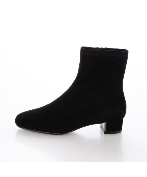 Riz raffinee / リズラフィーネ ブーツ（ショート丈） | ストレッチショートブーツ | 詳細12