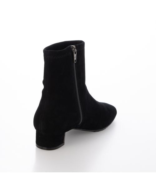 Riz raffinee / リズラフィーネ ブーツ（ショート丈） | ストレッチショートブーツ | 詳細13