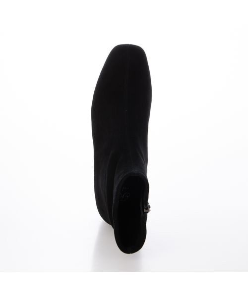 Riz raffinee / リズラフィーネ ブーツ（ショート丈） | ストレッチショートブーツ | 詳細14