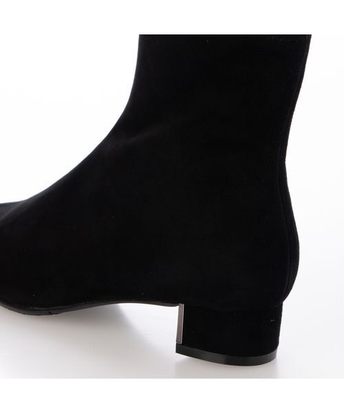 Riz raffinee / リズラフィーネ ブーツ（ショート丈） | ストレッチショートブーツ | 詳細16