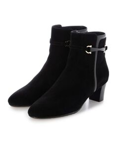 Riz raffinee / リズラフィーネ ブーツ（ショート丈） | 【2WAY】ベルト付ショートブーツ