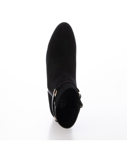 Riz raffinee / リズラフィーネ ブーツ（ショート丈） | 【2WAY】ベルト付ショートブーツ | 詳細10