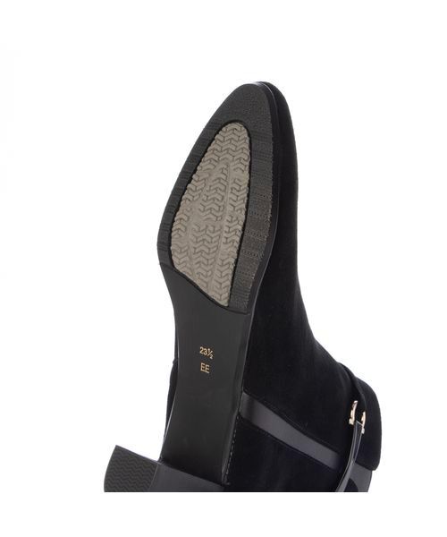 Riz raffinee / リズラフィーネ ブーツ（ショート丈） | 【2WAY】ベルト付ショートブーツ | 詳細11