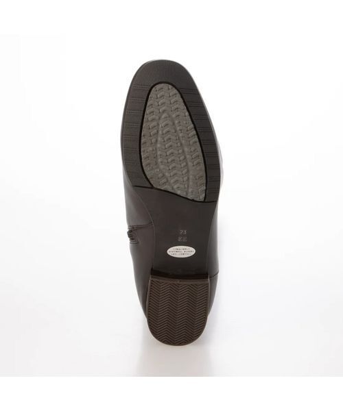 Riz raffinee / リズラフィーネ ブーツ（ロング丈） | 【強撥水】フラットヒールロングブーツ | 詳細3