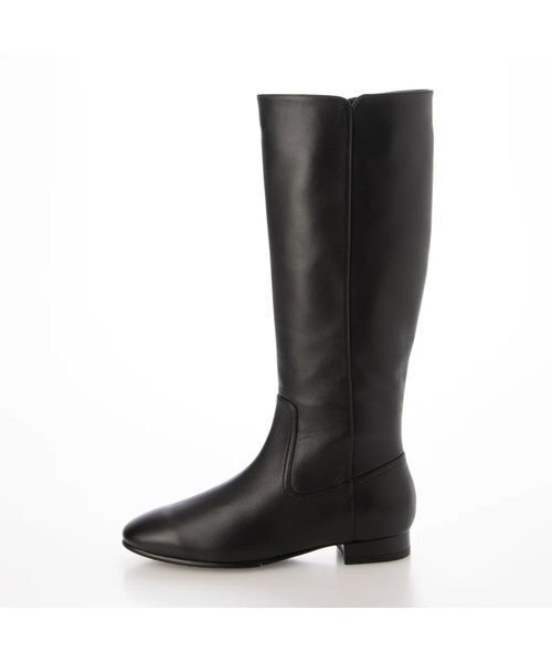 Riz raffinee / リズラフィーネ ブーツ（ロング丈） | 【強撥水】フラットヒールロングブーツ | 詳細6
