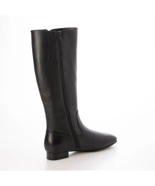 Riz raffinee / リズラフィーネ ブーツ（ロング丈） | 【強撥水】フラットヒールロングブーツ | 詳細7