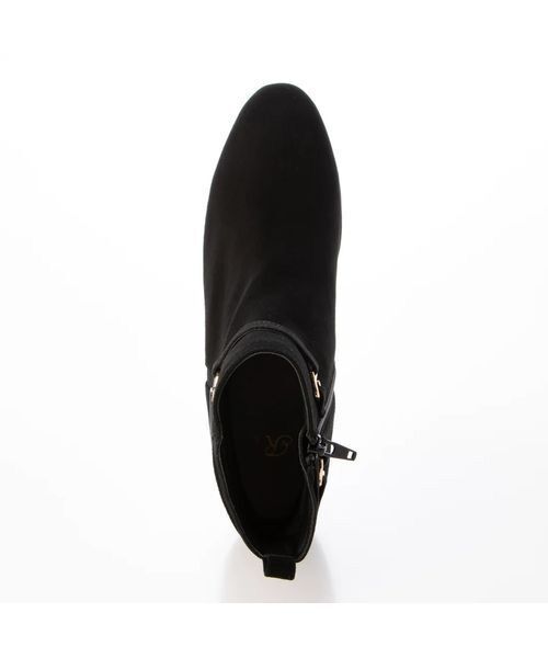 Riz raffinee / リズラフィーネ ブーツ（ショート丈） | 【2WAY】ビットデザインショートブーツ | 詳細10