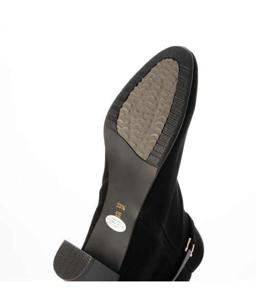 Riz raffinee / リズラフィーネ ブーツ（ショート丈） | 【2WAY】ビットデザインショートブーツ | 詳細11