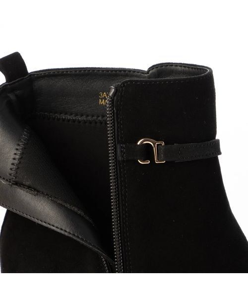 Riz raffinee / リズラフィーネ ブーツ（ショート丈） | 【2WAY】ビットデザインショートブーツ | 詳細13