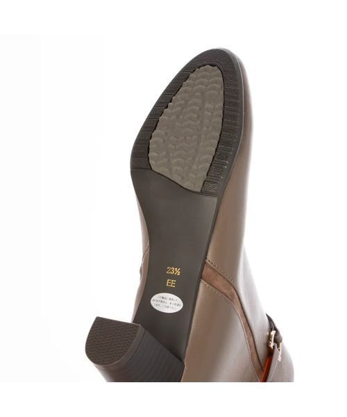 Riz raffinee / リズラフィーネ ブーツ（ショート丈） | 【2WAY】ビットデザインショートブーツ | 詳細18