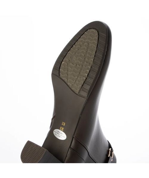 Riz raffinee / リズラフィーネ ブーツ（ショート丈） | 【2WAY】ベルト付ショートブーツ | 詳細5