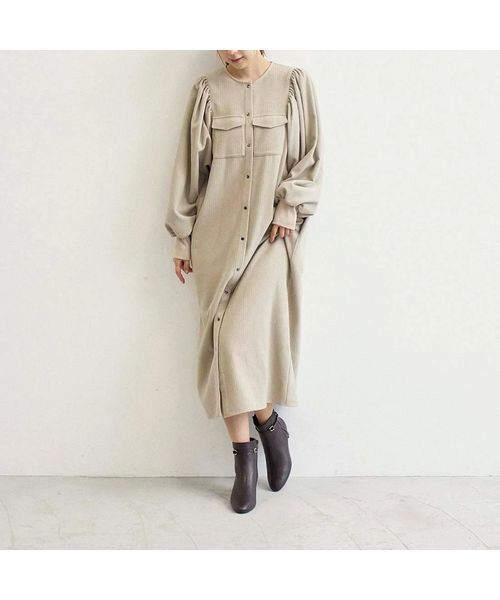 Riz raffinee / リズラフィーネ ブーツ（ショート丈） | 【2WAY】ベルト付ショートブーツ | 詳細10