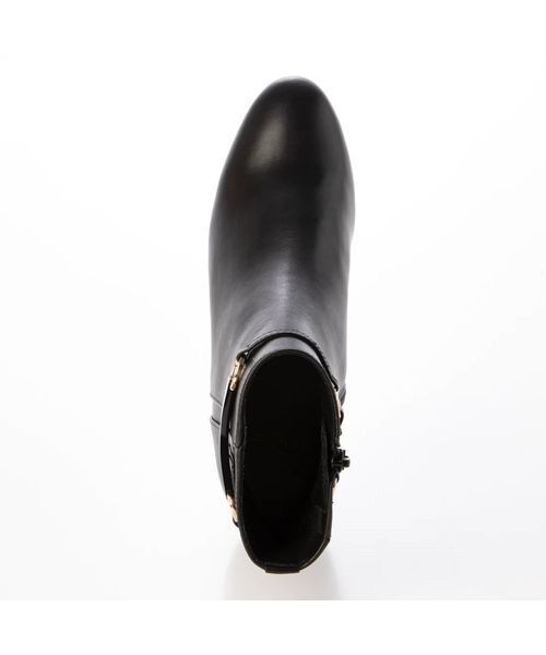 Riz raffinee / リズラフィーネ ブーツ（ショート丈） | 【2WAY】ベルト付ショートブーツ | 詳細14
