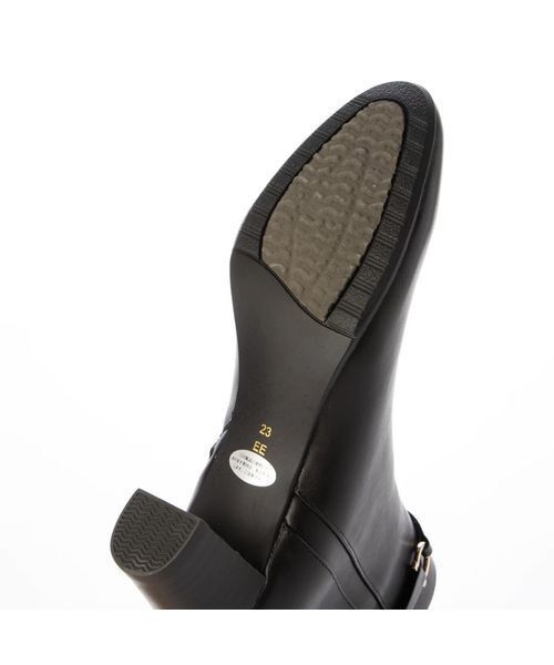 Riz raffinee / リズラフィーネ ブーツ（ショート丈） | 【2WAY】ベルト付ショートブーツ | 詳細15