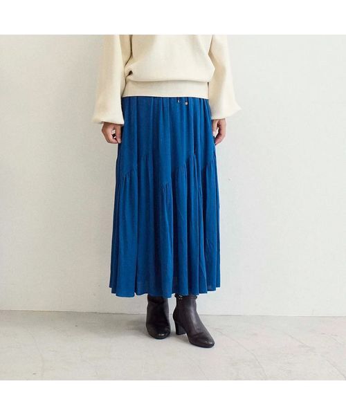 Riz raffinee / リズラフィーネ ブーツ（ショート丈） | 【2WAY】ベルト付ショートブーツ | 詳細20