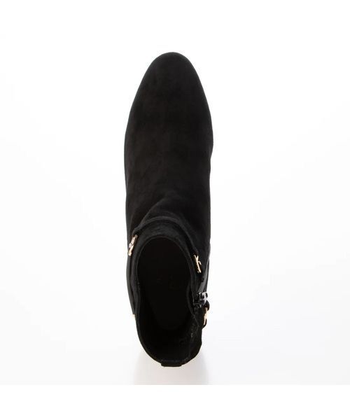 Riz raffinee / リズラフィーネ ブーツ（ショート丈） | 【2WAY】ベルト付ショートブーツ | 詳細23