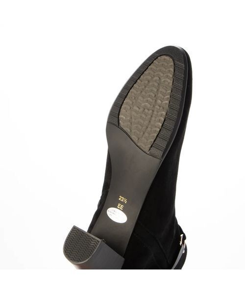 Riz raffinee / リズラフィーネ ブーツ（ショート丈） | 【2WAY】ベルト付ショートブーツ | 詳細24