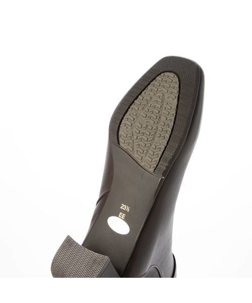 Riz raffinee / リズラフィーネ ブーツ（ショート丈） | 【2WAY】モチーフリボンショートブーツ | 詳細5