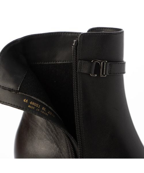 Riz raffinee / リズラフィーネ ブーツ（ショート丈） | 【2WAY】モチーフリボンショートブーツ | 詳細15