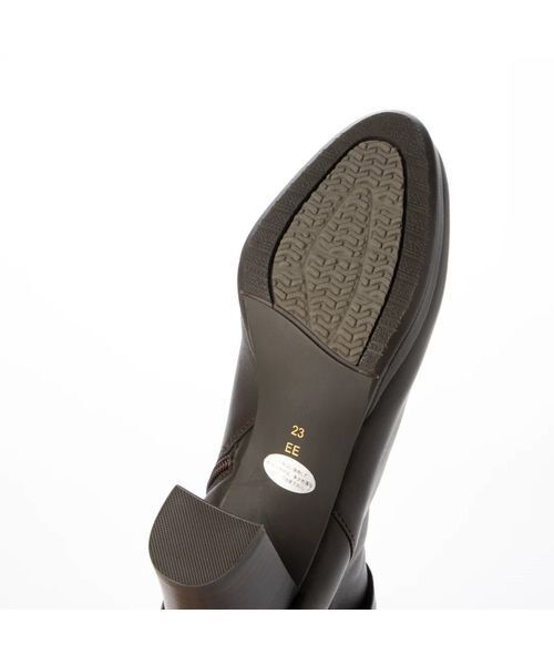 Riz raffinee / リズラフィーネ ブーツ（ショート丈） | 【2WAY】ベルト付ストームショートブーツ | 詳細5