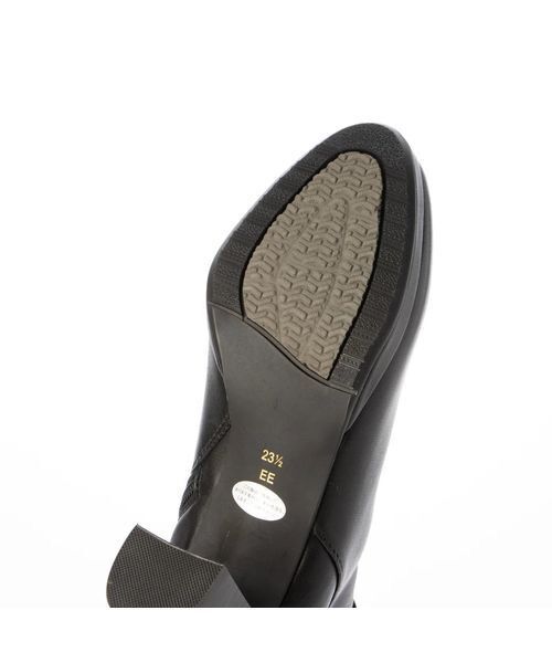 Riz raffinee / リズラフィーネ ブーツ（ショート丈） | 【2WAY】ベルト付ストームショートブーツ | 詳細14